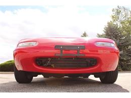 1990 Mazda MX-5 Miata (CC-2067038) for sale in Crete, Illinois