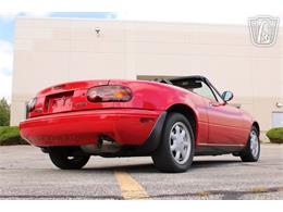 1990 Mazda MX-5 Miata (CC-2067038) for sale in Crete, Illinois