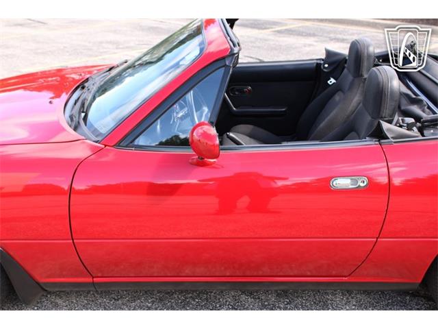 1990 Mazda MX-5 Miata (CC-2067038) for sale in Crete, Illinois