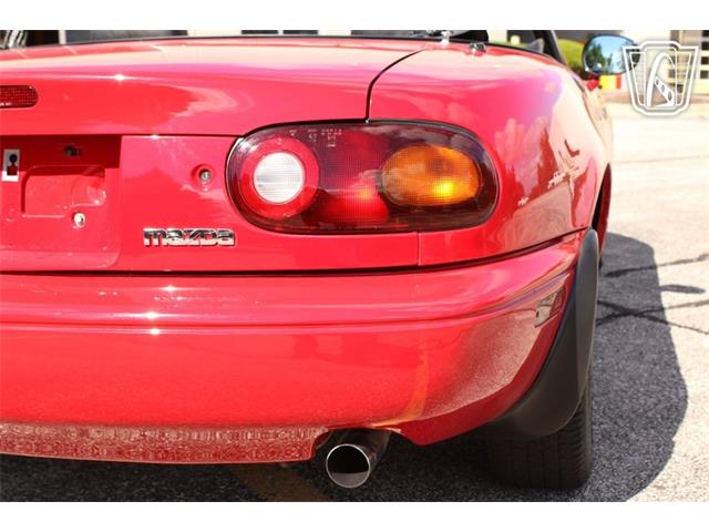 1990 Mazda MX-5 Miata (CC-2067038) for sale in Crete, Illinois