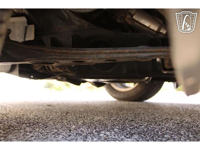 1990 Mazda MX-5 Miata (CC-2067038) for sale in Crete, Illinois