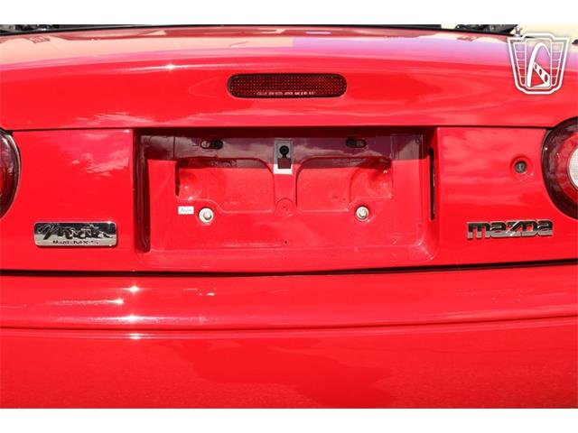 1990 Mazda MX-5 Miata (CC-2067038) for sale in Crete, Illinois