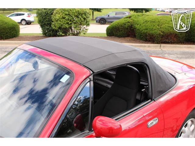 1990 Mazda MX-5 Miata (CC-2067038) for sale in Crete, Illinois