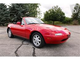 1990 Mazda MX-5 Miata (CC-2067038) for sale in Crete, Illinois