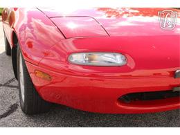 1990 Mazda MX-5 Miata (CC-2067038) for sale in Crete, Illinois