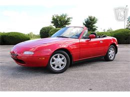 1990 Mazda MX-5 Miata (CC-2067038) for sale in Crete, Illinois