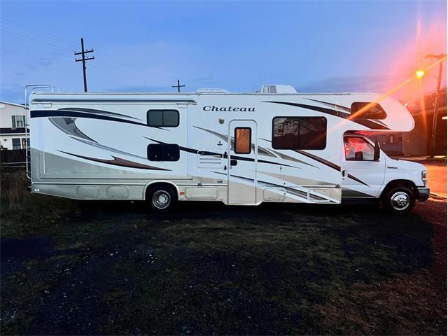 2011 Ford E350 (CC-2067039) for sale in Carlisle, Pennsylvania