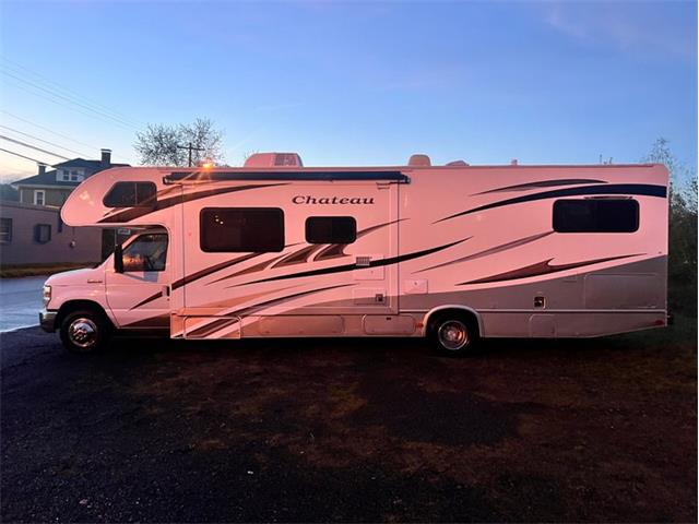 2011 Ford E350 (CC-2067039) for sale in Carlisle, Pennsylvania