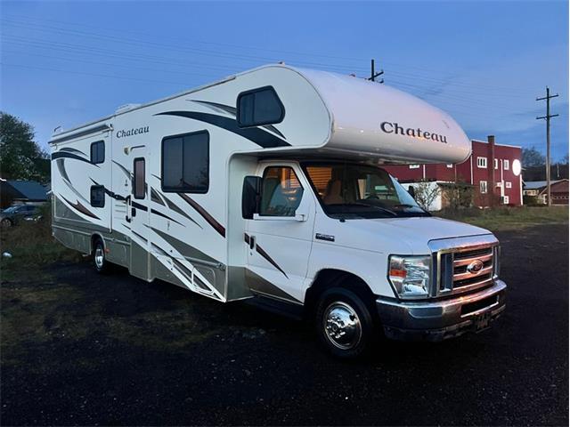 2011 Ford E350 (CC-2067039) for sale in Carlisle, Pennsylvania