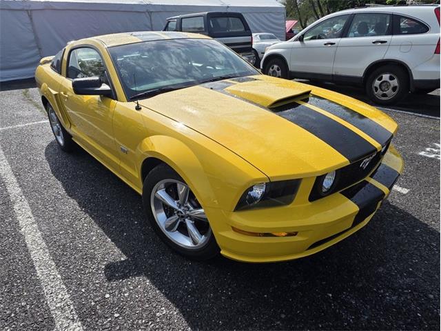 2005 Ford Mustang GT (CC-2067040) for sale in Carlisle, Pennsylvania