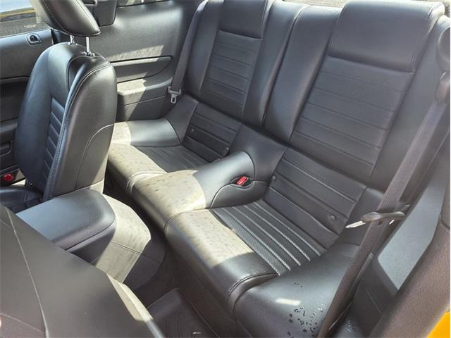 2005 Ford Mustang GT (CC-2067040) for sale in Carlisle, Pennsylvania