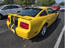 2005 Ford Mustang GT (CC-2067040) for sale in Carlisle, Pennsylvania