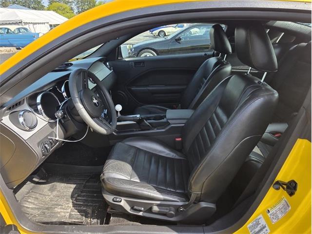 2005 Ford Mustang GT (CC-2067040) for sale in Carlisle, Pennsylvania