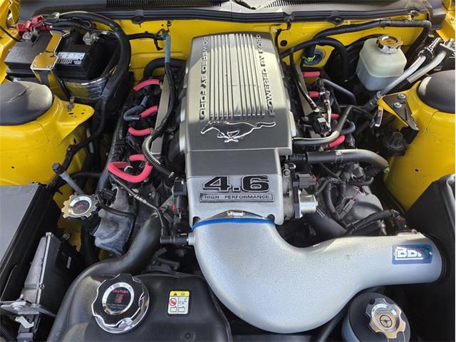 2005 Ford Mustang GT (CC-2067040) for sale in Carlisle, Pennsylvania