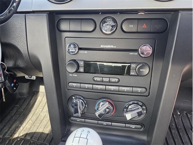 2005 Ford Mustang GT (CC-2067040) for sale in Carlisle, Pennsylvania