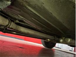 1968 Chevrolet Camaro (CC-2067041) for sale in Cadillac, Michigan