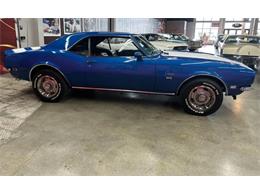 1968 Chevrolet Camaro (CC-2067041) for sale in Cadillac, Michigan