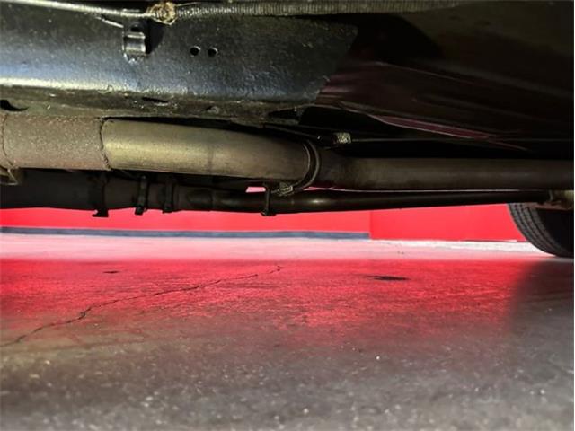 1968 Chevrolet Camaro (CC-2067041) for sale in Cadillac, Michigan