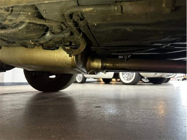 1968 Chevrolet Camaro (CC-2067041) for sale in Cadillac, Michigan