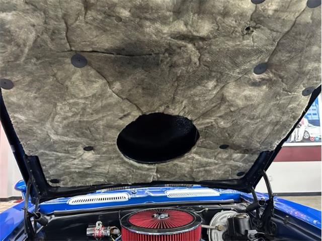 1968 Chevrolet Camaro (CC-2067041) for sale in Cadillac, Michigan