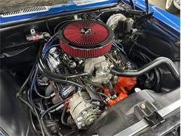 1968 Chevrolet Camaro (CC-2067041) for sale in Cadillac, Michigan