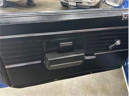 1968 Chevrolet Camaro (CC-2067041) for sale in Cadillac, Michigan