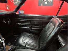 1968 Chevrolet Camaro (CC-2067041) for sale in Cadillac, Michigan