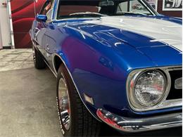 1968 Chevrolet Camaro (CC-2067041) for sale in Cadillac, Michigan