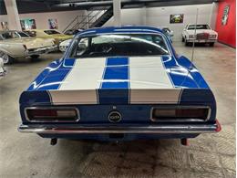1968 Chevrolet Camaro (CC-2067041) for sale in Cadillac, Michigan