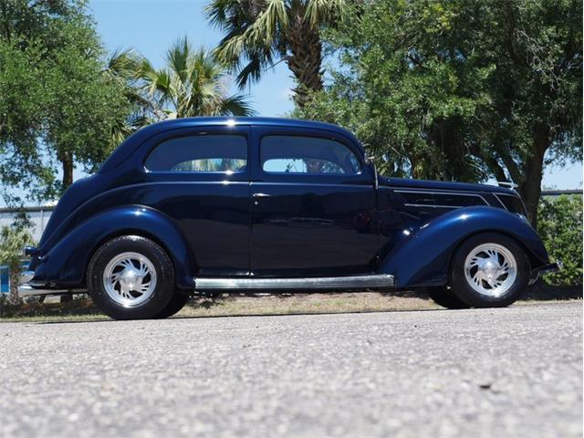 1937 Ford Deluxe (CC-2067042) for sale in Palmetto, Florida