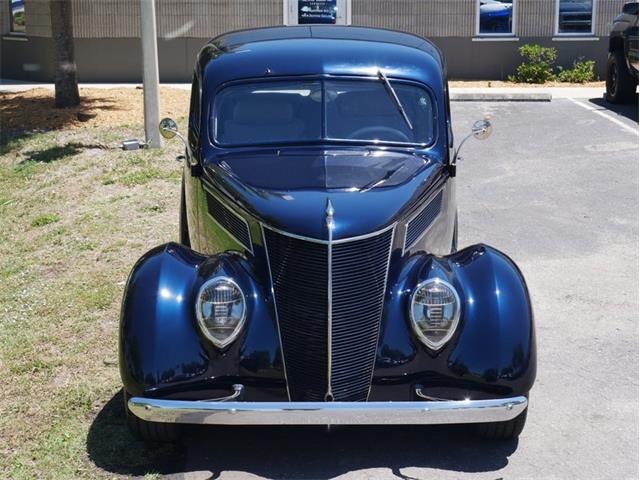 1937 Ford Deluxe (CC-2067042) for sale in Palmetto, Florida