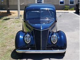 1937 Ford Deluxe (CC-2067042) for sale in Palmetto, Florida
