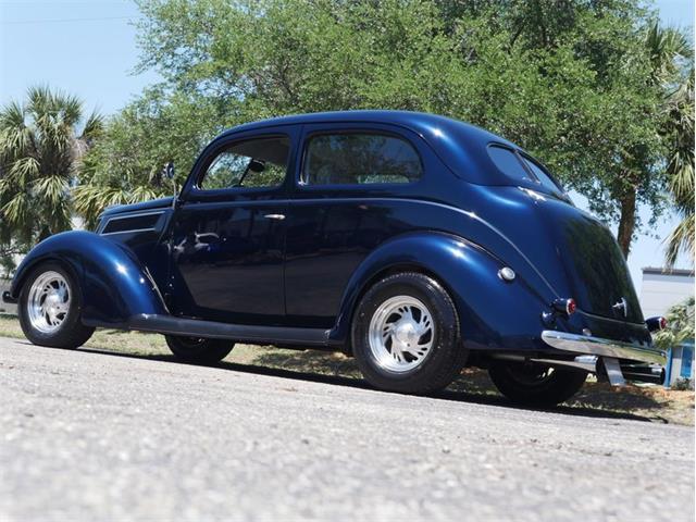 1937 Ford Deluxe (CC-2067042) for sale in Palmetto, Florida