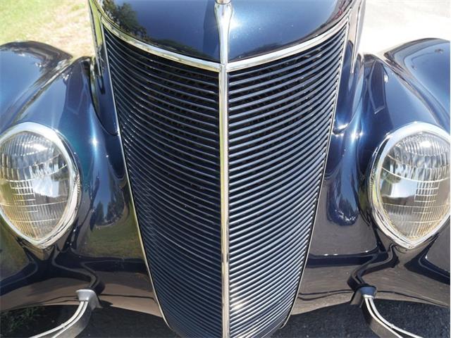 1937 Ford Deluxe (CC-2067042) for sale in Palmetto, Florida