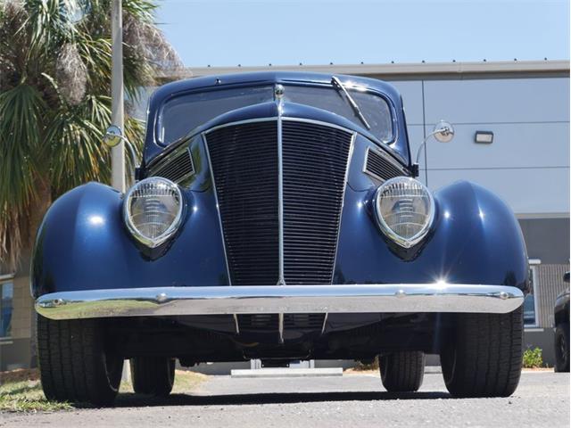 1937 Ford Deluxe (CC-2067042) for sale in Palmetto, Florida