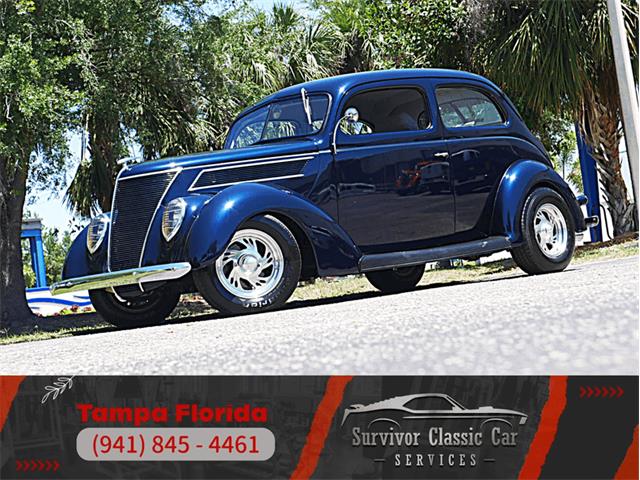 1937 Ford Deluxe (CC-2067042) for sale in Palmetto, Florida