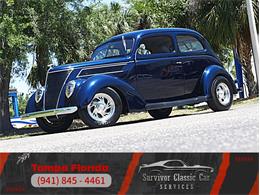 1937 Ford Deluxe (CC-2067042) for sale in Palmetto, Florida