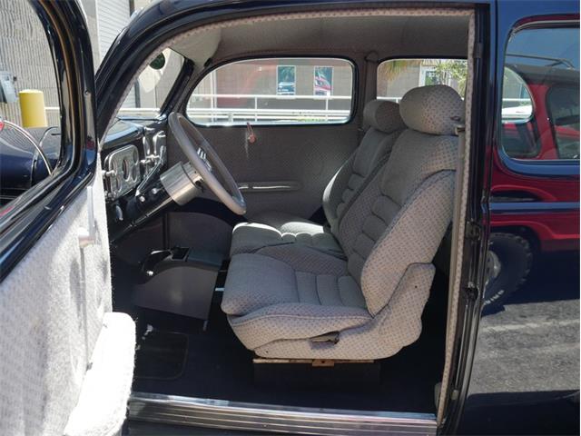 1937 Ford Deluxe (CC-2067042) for sale in Palmetto, Florida