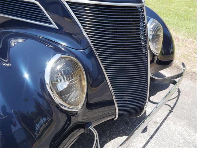 1937 Ford Deluxe (CC-2067042) for sale in Palmetto, Florida