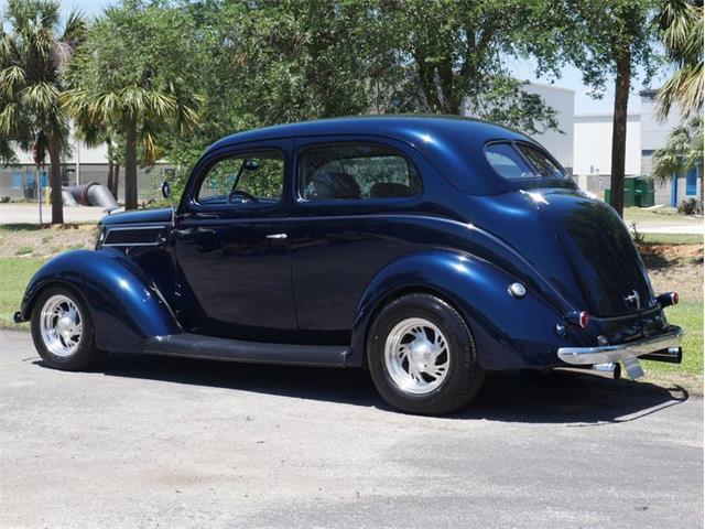 1937 Ford Deluxe (CC-2067042) for sale in Palmetto, Florida
