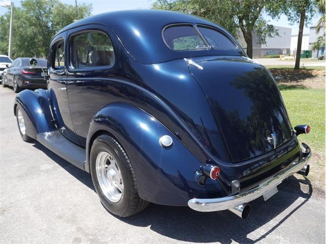 1937 Ford Deluxe (CC-2067042) for sale in Palmetto, Florida
