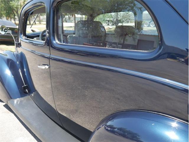 1937 Ford Deluxe (CC-2067042) for sale in Palmetto, Florida