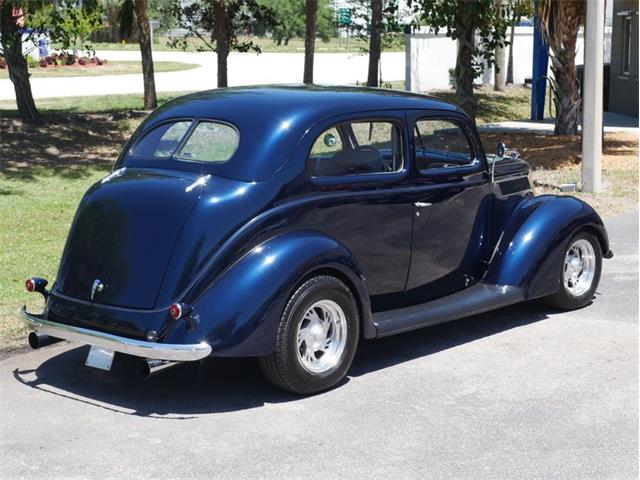 1937 Ford Deluxe (CC-2067042) for sale in Palmetto, Florida
