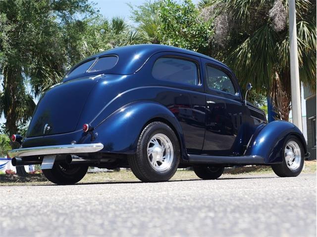 1937 Ford Deluxe (CC-2067042) for sale in Palmetto, Florida