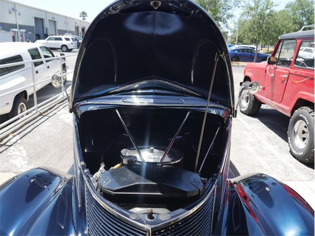 1937 Ford Deluxe (CC-2067042) for sale in Palmetto, Florida