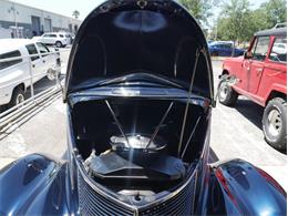 1937 Ford Deluxe (CC-2067042) for sale in Palmetto, Florida