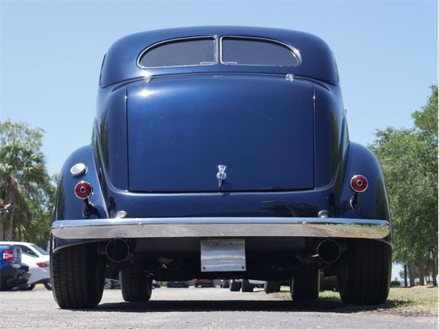 1937 Ford Deluxe (CC-2067042) for sale in Palmetto, Florida