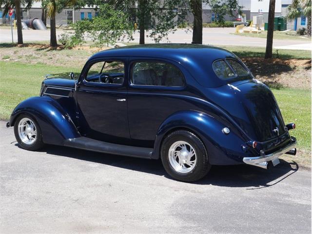 1937 Ford Deluxe (CC-2067042) for sale in Palmetto, Florida