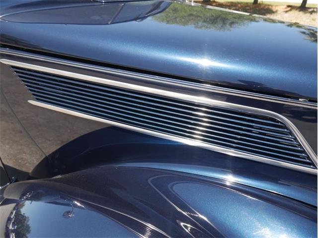 1937 Ford Deluxe (CC-2067042) for sale in Palmetto, Florida