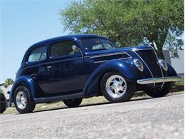 1937 Ford Deluxe (CC-2067042) for sale in Palmetto, Florida
